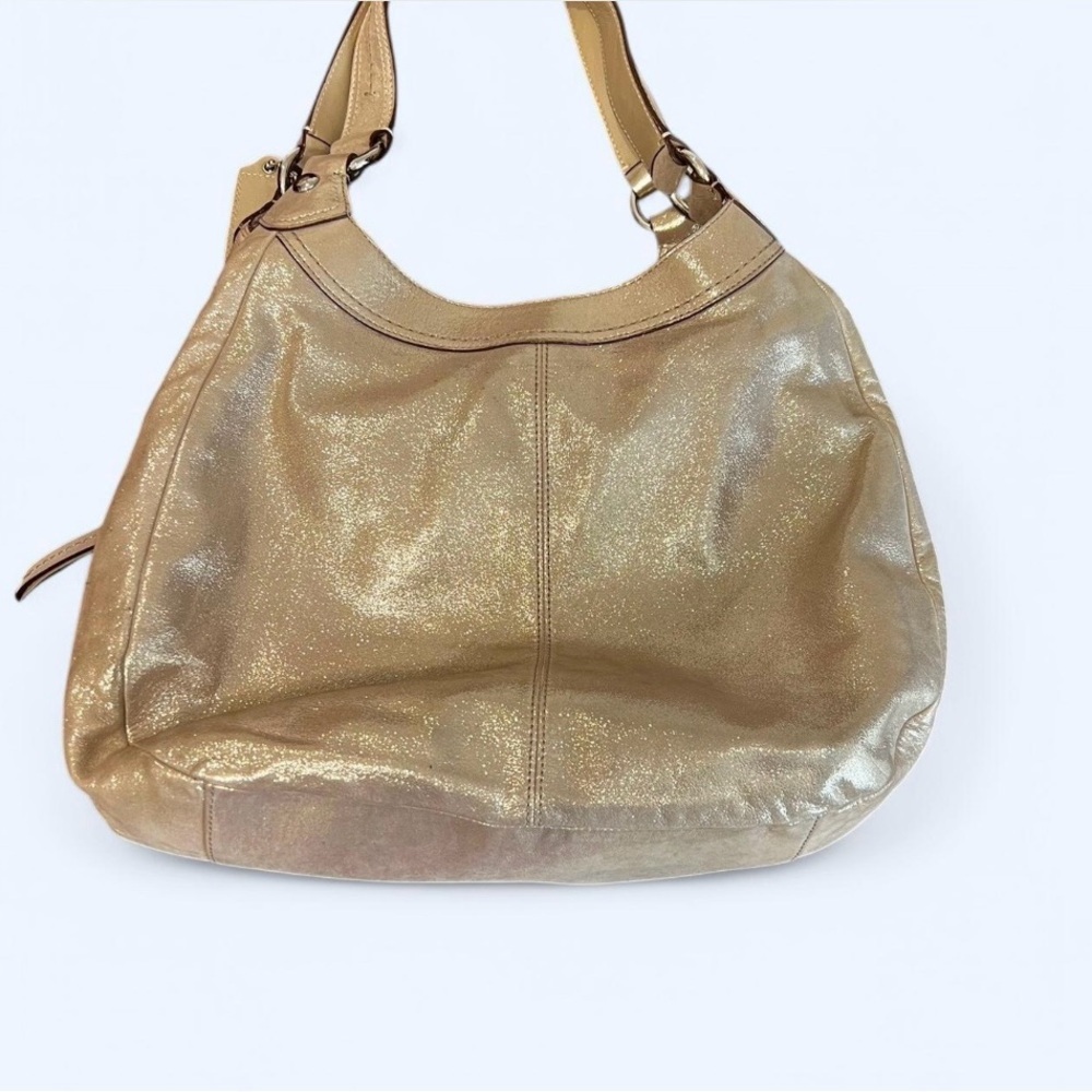 Coach handbag - Picture 15 of 16